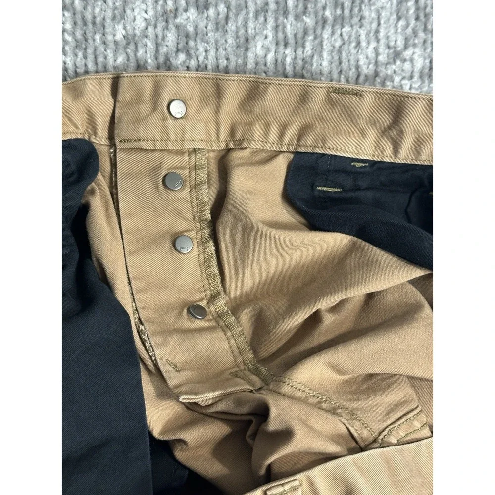 Theory haydin pants